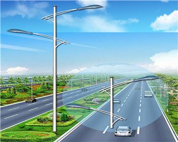 市電路燈廠(chǎng)家